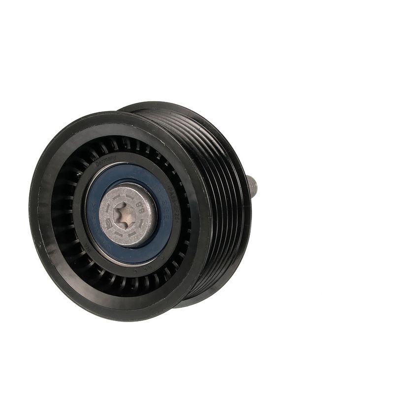 Gates T36902 Deflection/Guide Pulley, V-ribbed belt - 6