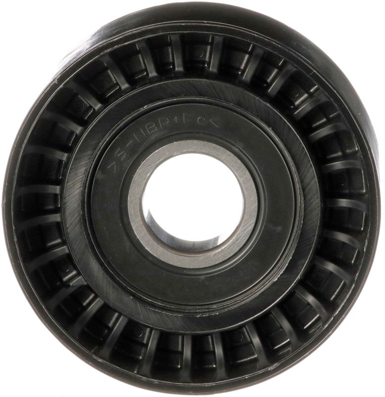 Gates T36916 Deflection/Guide Pulley, V-ribbed belt - 2