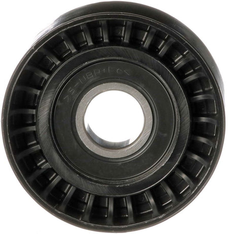 Gates T36916 Deflection/Guide Pulley, V-ribbed belt - 2