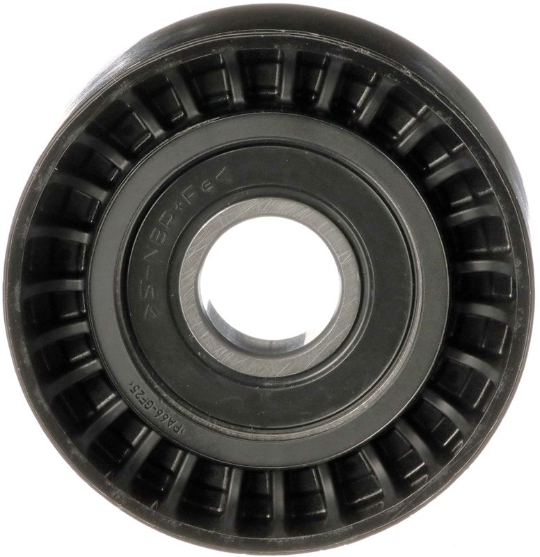 Gates T36916 Deflection/Guide Pulley, V-ribbed belt - 3