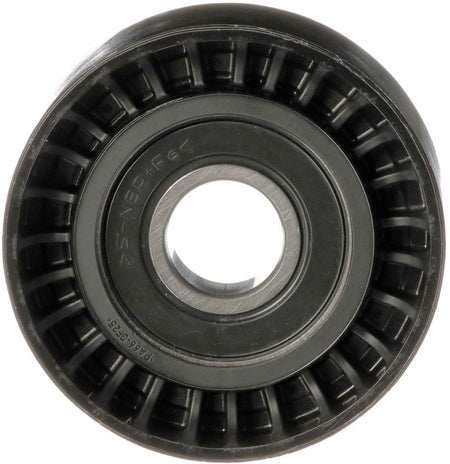 Gates T36916 Deflection/Guide Pulley, V-ribbed belt - 3