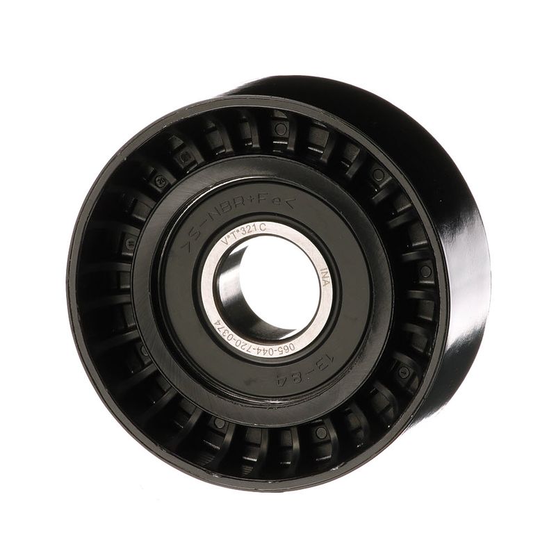 Gates T36916 Deflection/Guide Pulley, V-ribbed belt - 5