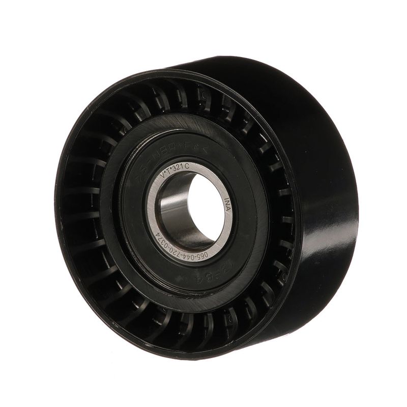 Gates T36916 Deflection/Guide Pulley, V-ribbed belt - 6