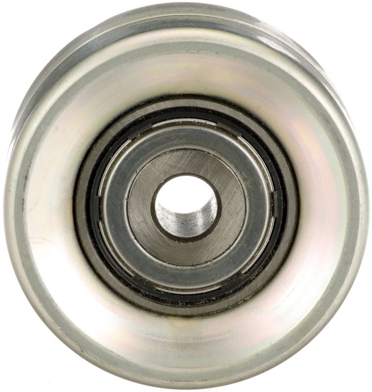 Gates T36926 Deflection/Guide Pulley, V-ribbed belt - 2