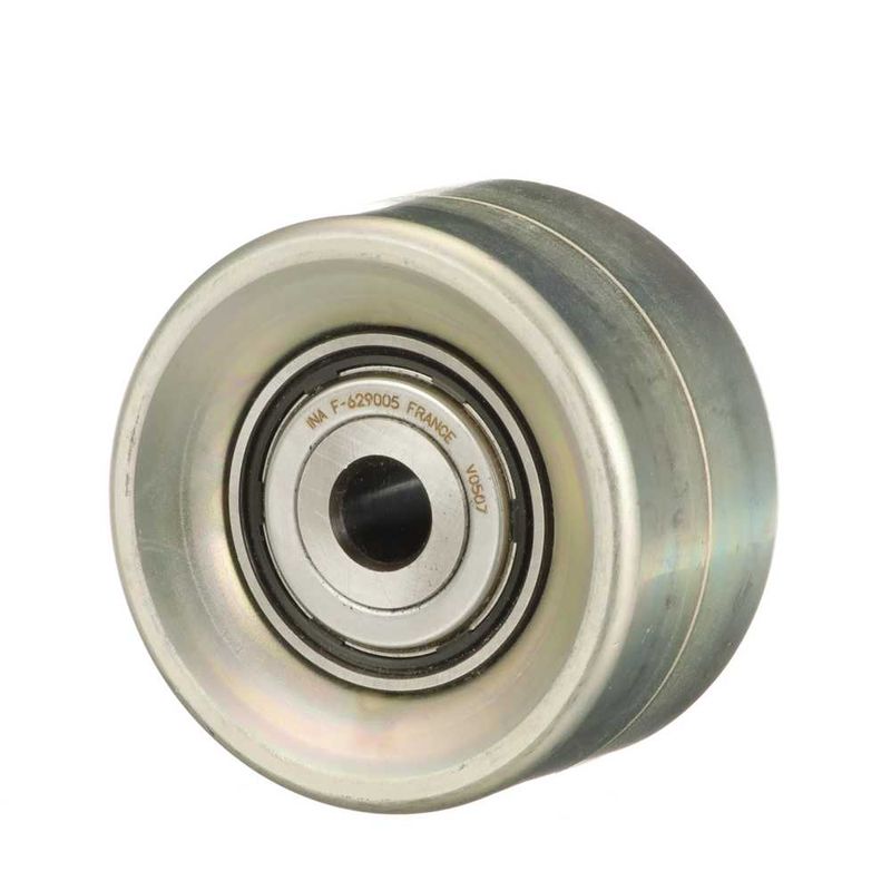 Gates T36926 Deflection/Guide Pulley, V-ribbed belt - 6