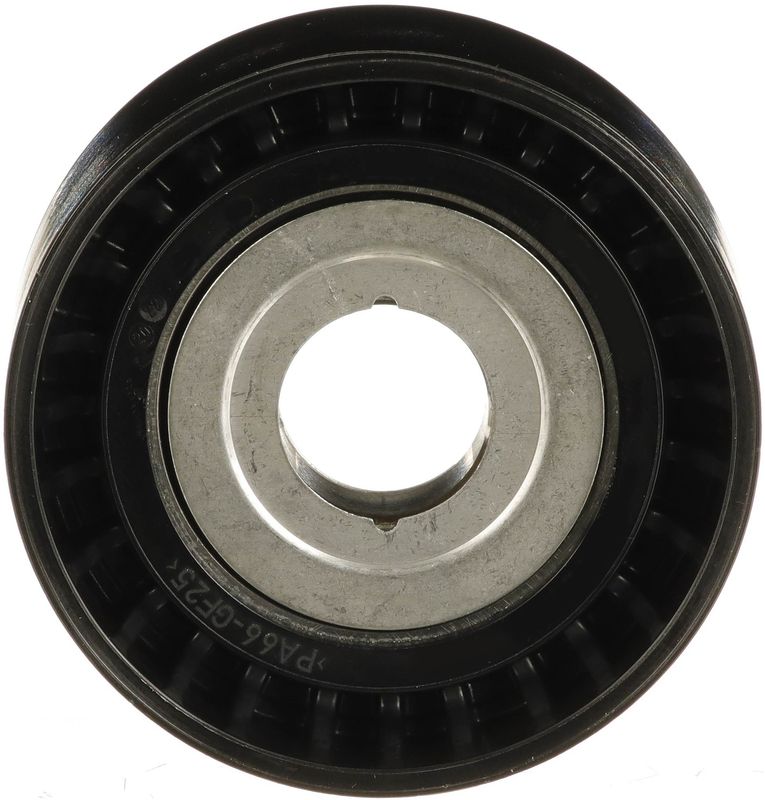 Gates T36939 Deflection/Guide Pulley, V-ribbed belt - 2