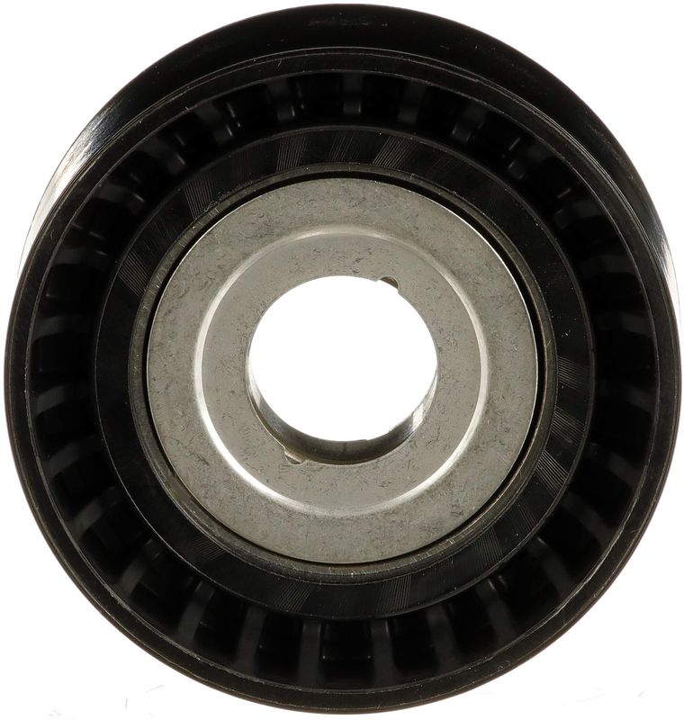 Gates T36939 Deflection/Guide Pulley, V-ribbed belt - 3