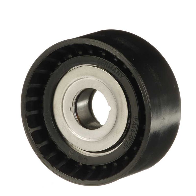 Gates T36939 Deflection/Guide Pulley, V-ribbed belt - 6