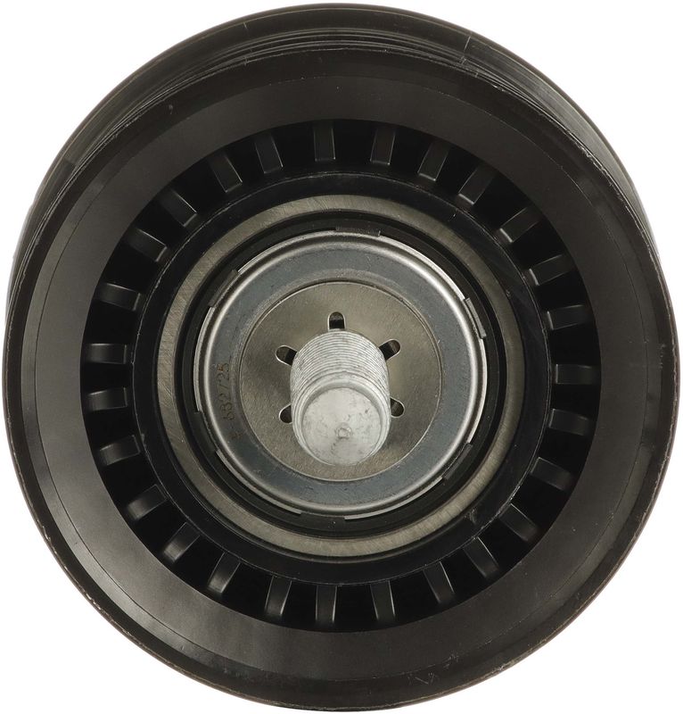 Gates T36942 Deflection/Guide Pulley, V-ribbed belt - 3