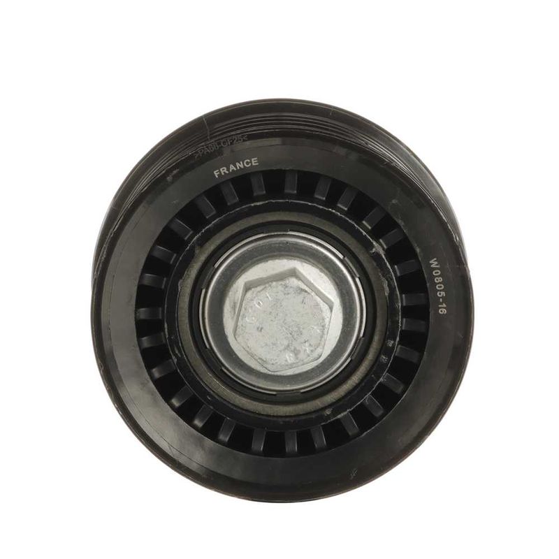 Gates T36942 Deflection/Guide Pulley, V-ribbed belt - 4