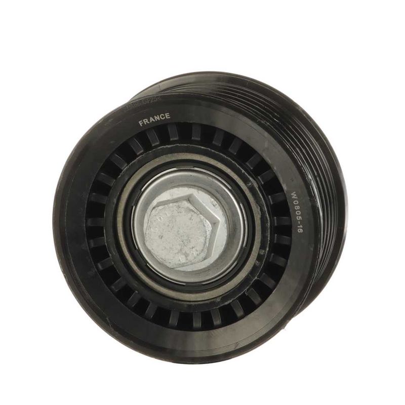 Gates T36942 Deflection/Guide Pulley, V-ribbed belt - 5