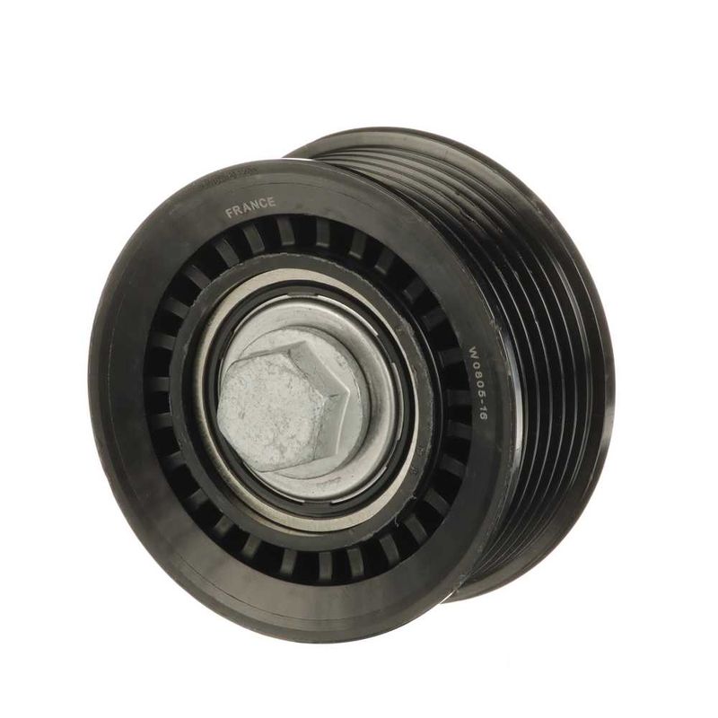 Gates T36942 Deflection/Guide Pulley, V-ribbed belt - 6