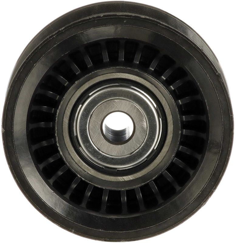 Gates T36944 Deflection/Guide Pulley, V-ribbed belt - 2