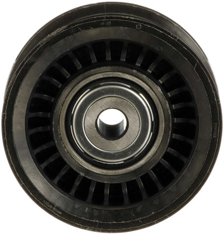Gates T36944 Deflection/Guide Pulley, V-ribbed belt - 3