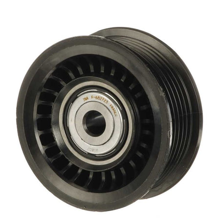 Gates T36944 Deflection/Guide Pulley, V-ribbed belt - 6