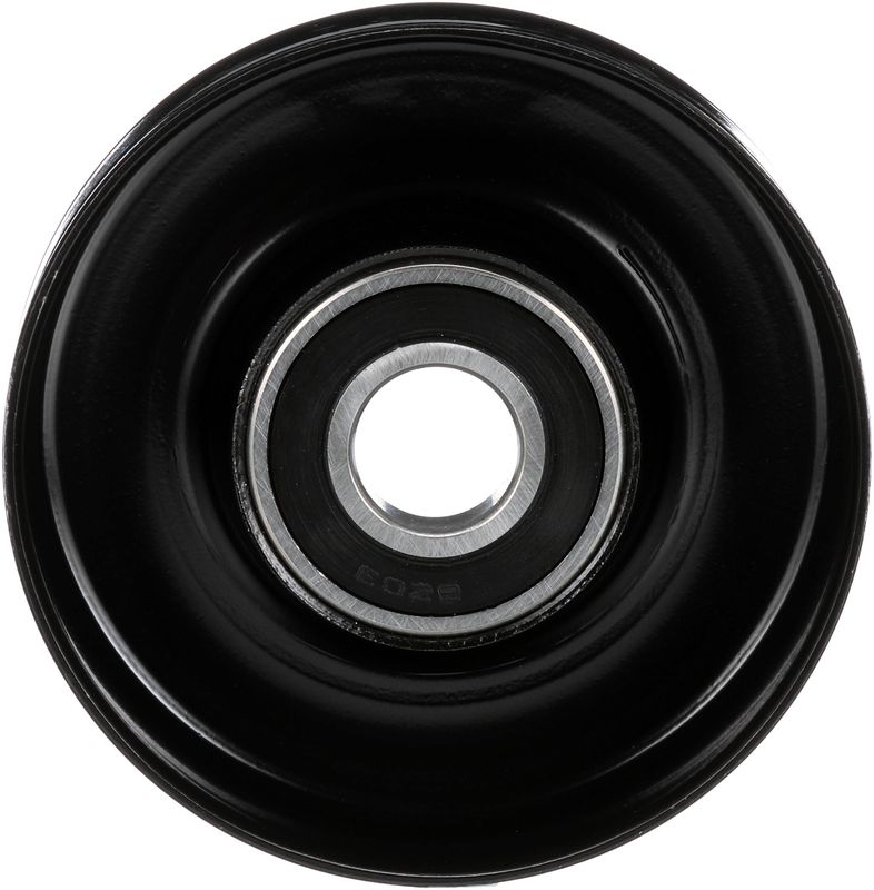Gates T38001 Deflection/Guide Pulley, V-ribbed belt - 2
