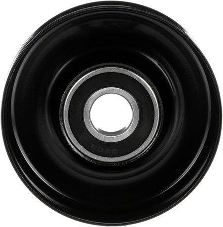 Gates T38001 Deflection/Guide Pulley, V-ribbed belt - 2