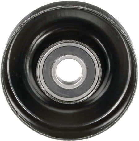 Gates T38001 Deflection/Guide Pulley, V-ribbed belt - 3