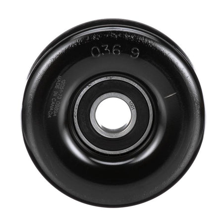 Gates T38001 Deflection/Guide Pulley, V-ribbed belt - 4