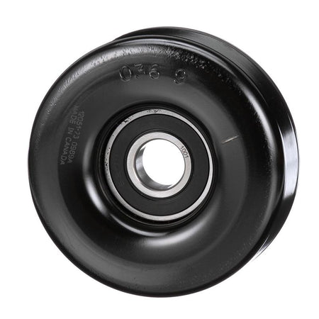 Gates T38001 Deflection/Guide Pulley, V-ribbed belt - 5