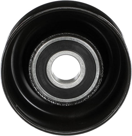 Gates T38006 Deflection/Guide Pulley, V-ribbed belt - 2