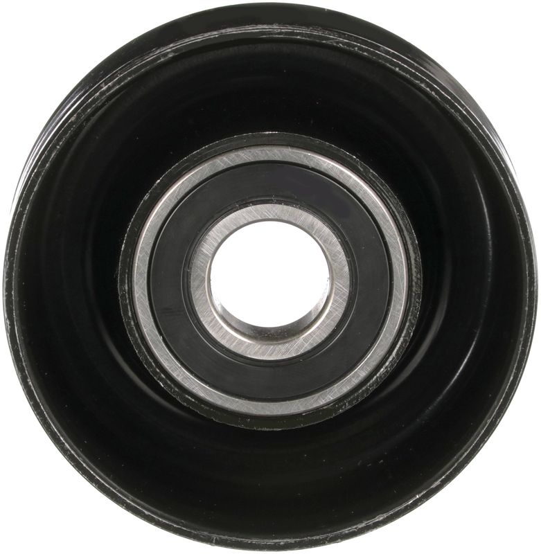 Gates T38006 Deflection/Guide Pulley, V-ribbed belt - 3