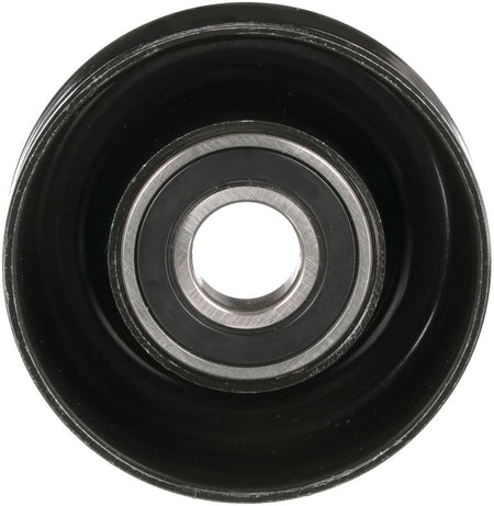 Gates T38006 Deflection/Guide Pulley, V-ribbed belt - 3