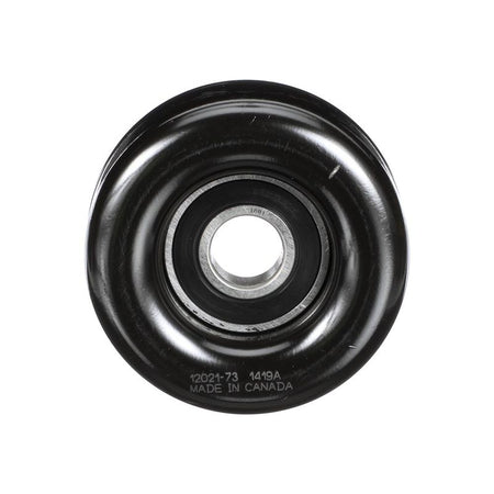Gates T38006 Deflection/Guide Pulley, V-ribbed belt - 4