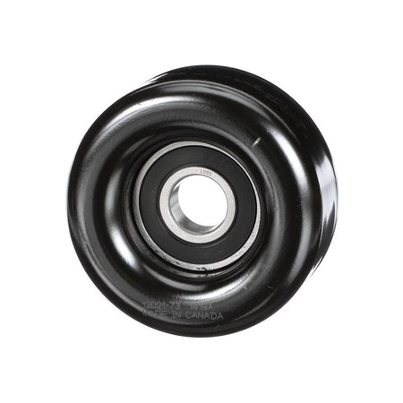 Gates T38006 Deflection/Guide Pulley, V-ribbed belt - 5