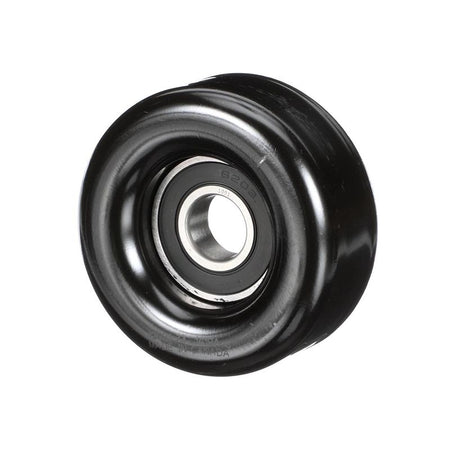 Gates T38006 Deflection/Guide Pulley, V-ribbed belt - 6
