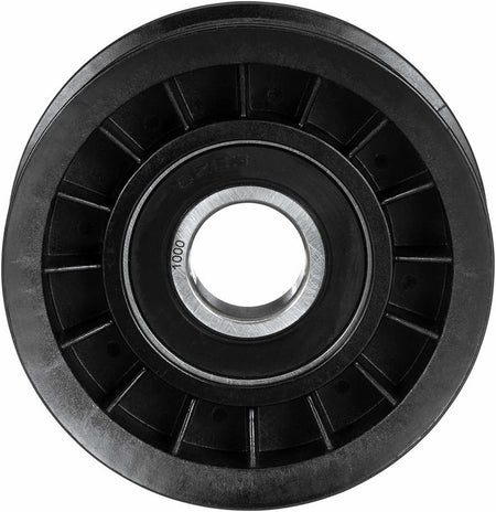 Gates T38008 Deflection/Guide Pulley, V-ribbed belt - 1
