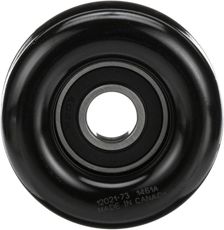 Gates T38043 Deflection/Guide Pulley, V-ribbed belt - 2