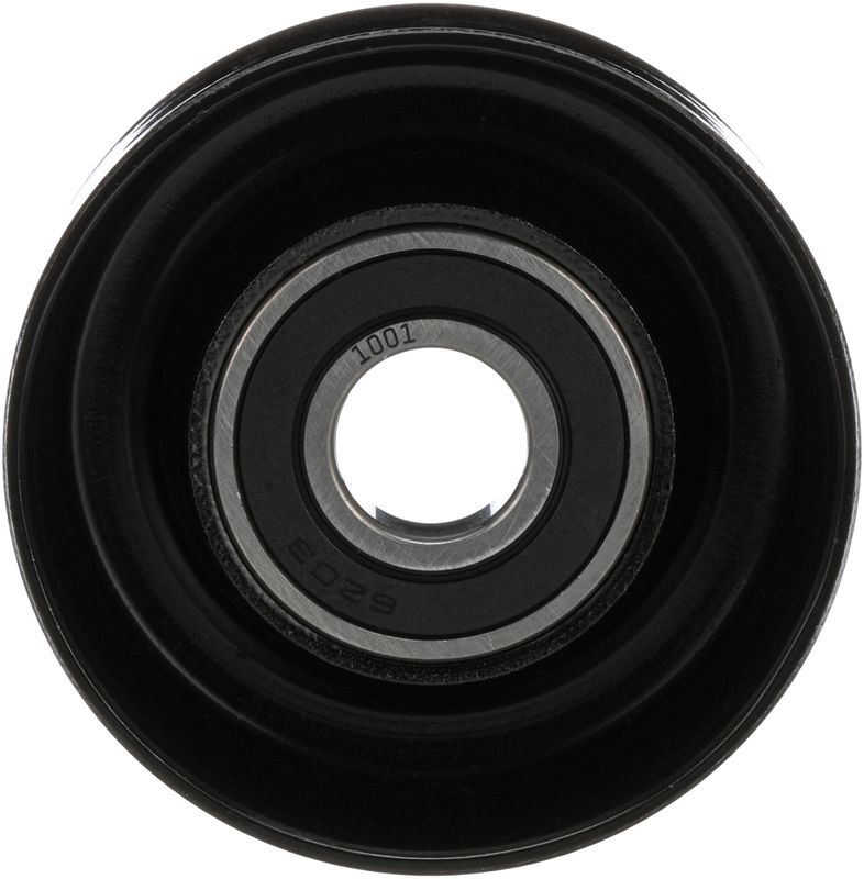 Gates T38043 Deflection/Guide Pulley, V-ribbed belt - 3