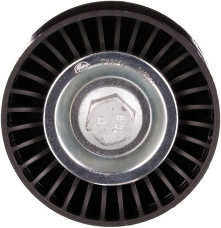 Gates T38054 Deflection/Guide Pulley, V-ribbed belt - 2