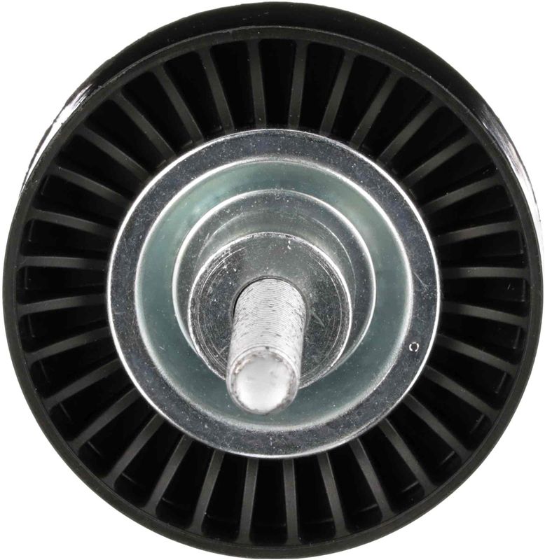 Gates T38054 Deflection/Guide Pulley, V-ribbed belt - 3