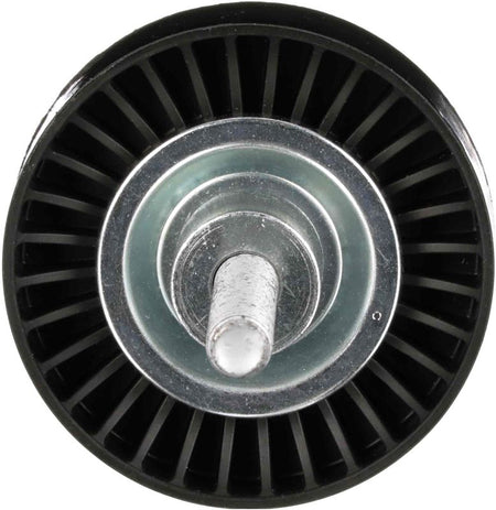Gates T38054 Deflection/Guide Pulley, V-ribbed belt - 3