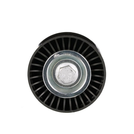 Gates T38054 Deflection/Guide Pulley, V-ribbed belt - 4