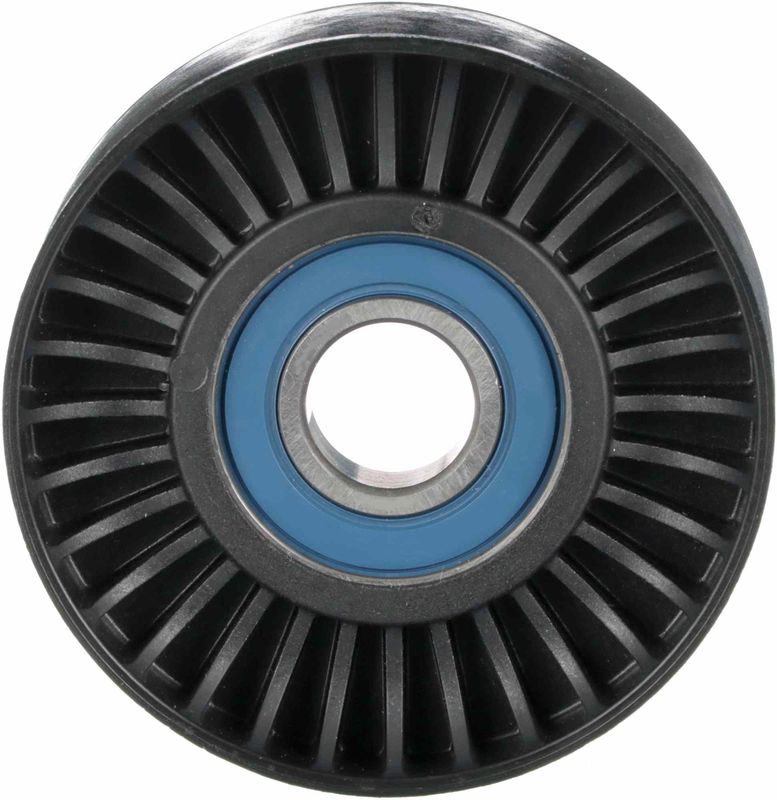 Gates T38055 Deflection/Guide Pulley, V-ribbed belt - 3