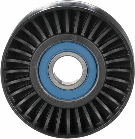 Gates T38055 Deflection/Guide Pulley, V-ribbed belt - 3
