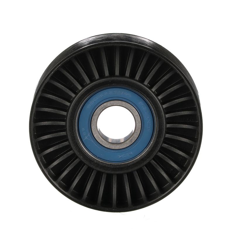 Gates T38055 Deflection/Guide Pulley, V-ribbed belt - 4