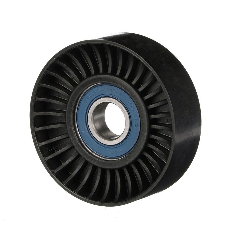 Gates T38055 Deflection/Guide Pulley, V-ribbed belt - 6