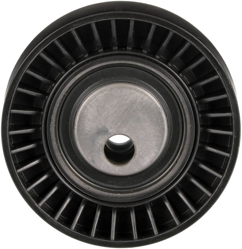 Gates T38069 Deflection/Guide Pulley, V-ribbed belt - 3