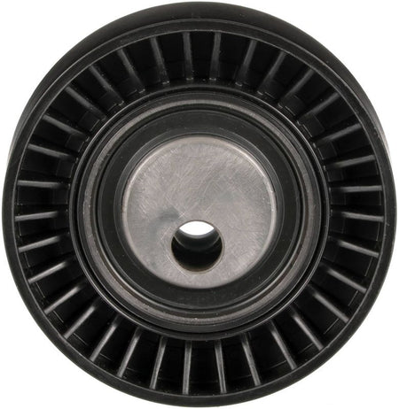 Gates T38069 Deflection/Guide Pulley, V-ribbed belt - 3