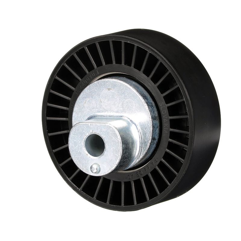 Gates T38069 Deflection/Guide Pulley, V-ribbed belt - 6