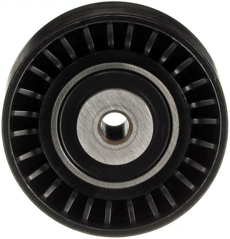 Gates T38094 Deflection/Guide Pulley, V-ribbed belt - 3