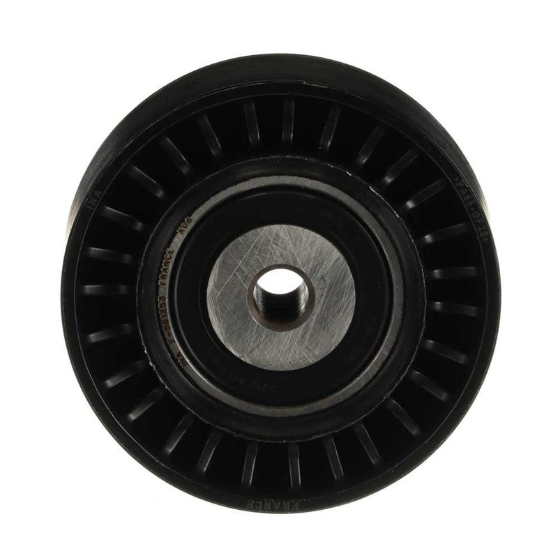Gates T38094 Deflection/Guide Pulley, V-ribbed belt - 4