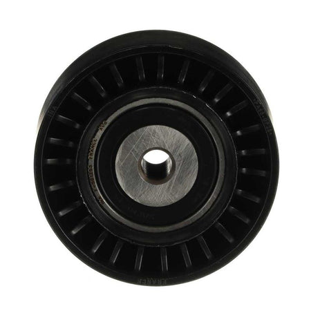 Gates T38094 Deflection/Guide Pulley, V-ribbed belt - 4