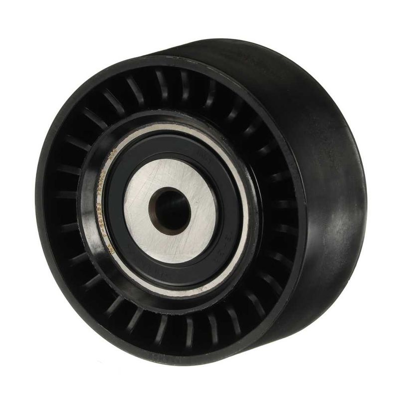 Gates T38094 Deflection/Guide Pulley, V-ribbed belt - 6