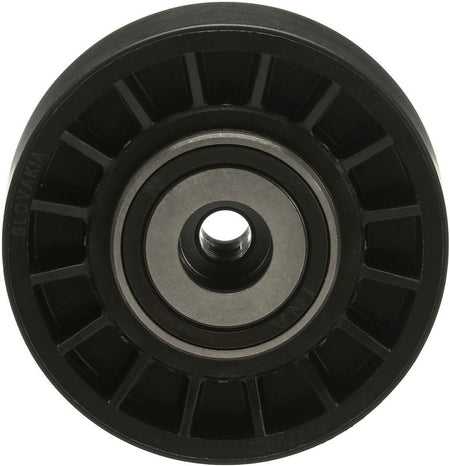 Gates T38095 Deflection/Guide Pulley, V-ribbed belt - 2