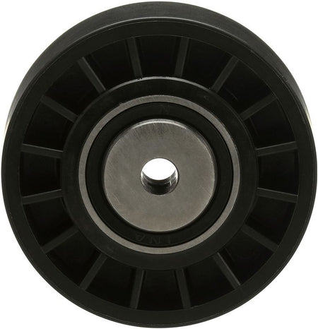 Gates T38095 Deflection/Guide Pulley, V-ribbed belt - 3